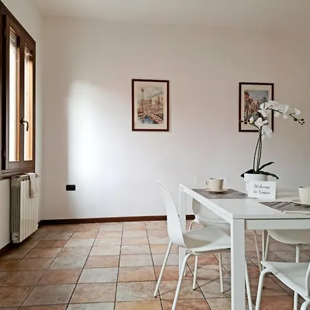 Ca' Piave Местре