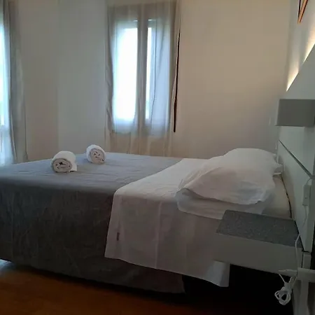 Ca' Piave 梅斯特雷