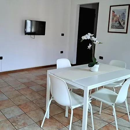 Appartamento Ca' Piave *