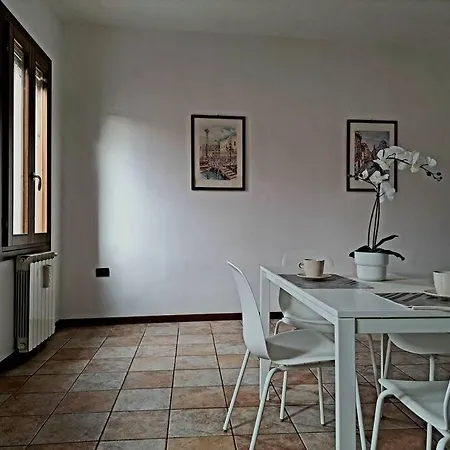 Ca' Piave Lejlighed Mestre