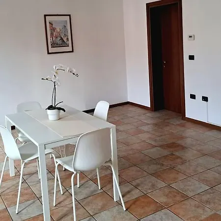 Ca' Piave 公寓 梅斯特雷