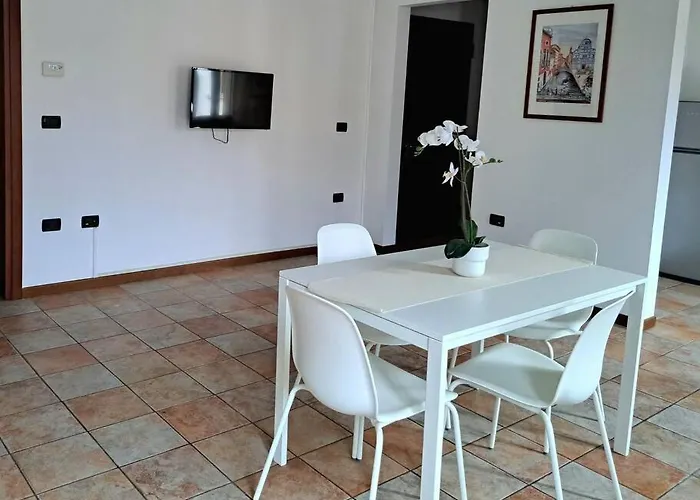 アパート Ca' Piave *