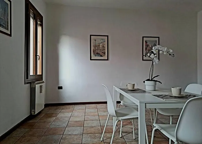 Ca' Piave Apartment Mestre