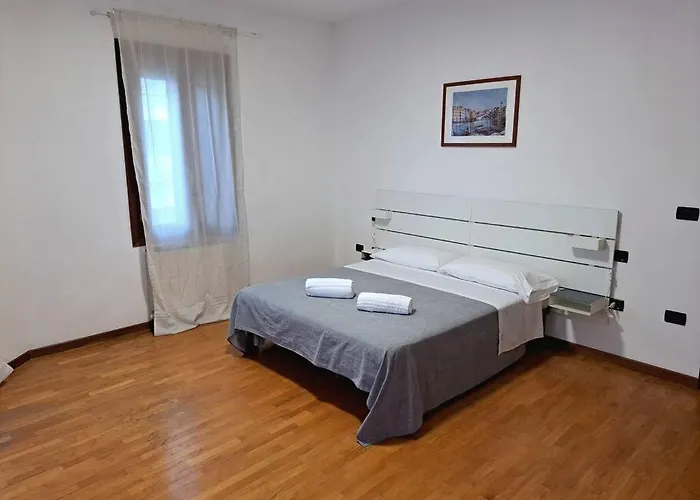 Ca' Piave Apartment Mestre