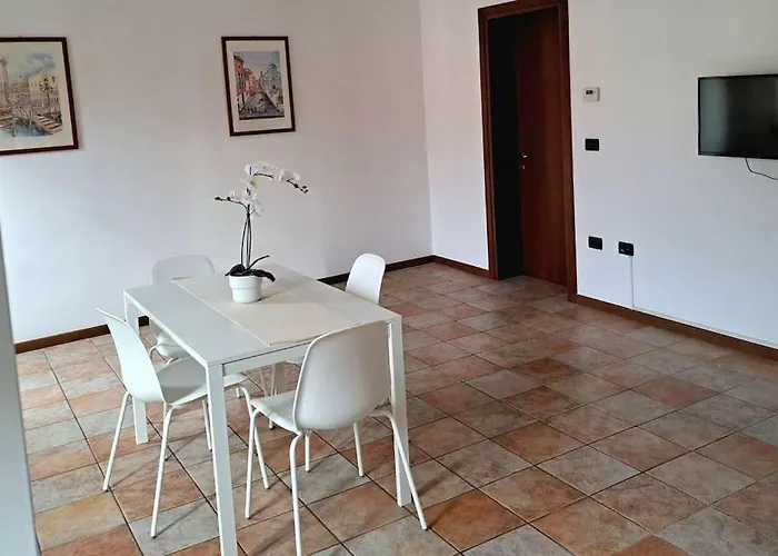 Ca' Piave Apartment Mestre
