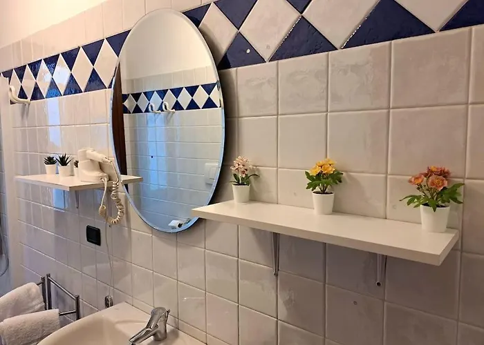 Apartment Ca' Piave Mestre