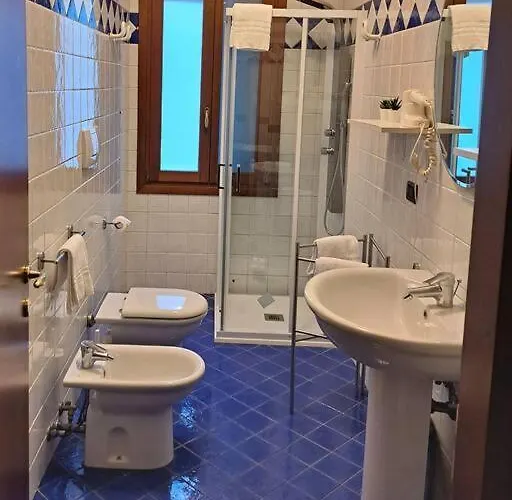 Apartment Ca' Piave *