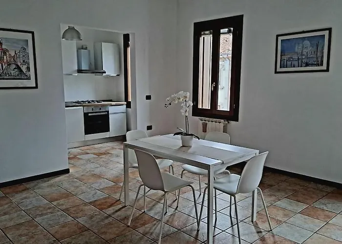 Apartment Ca' Piave