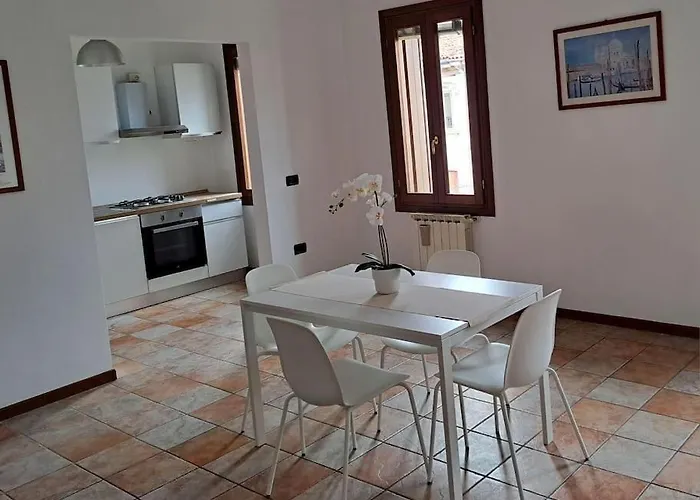 Ca' Piave Apartment *