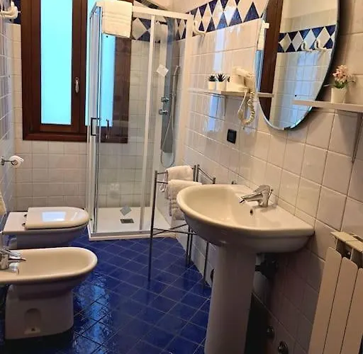 Ca' Piave Apartment *