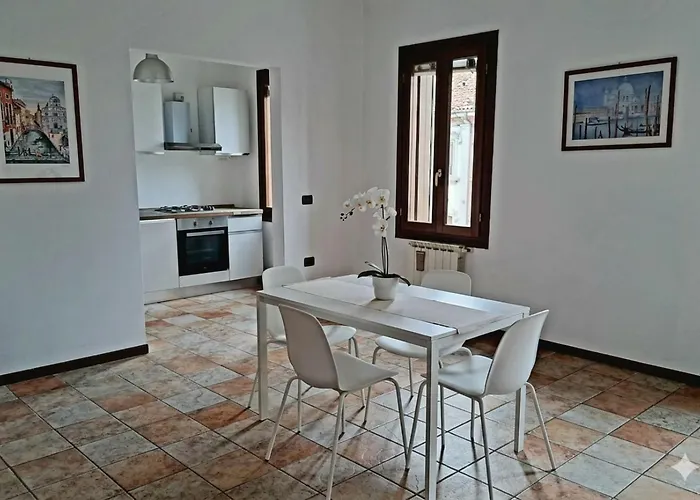 Ca' Piave * Μέστρε