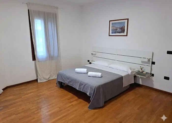 Ca' Piave Μέστρε