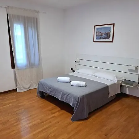 Ca' Piave Διαμέρισμα Μέστρε