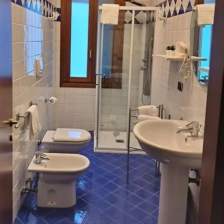 Διαμέρισμα Ca' Piave *