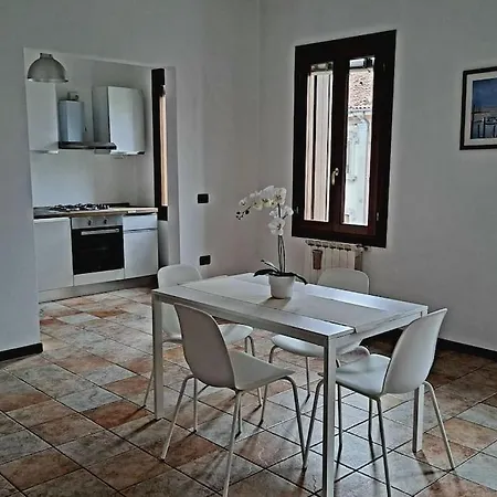 Διαμέρισμα Ca' Piave